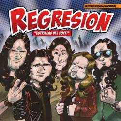 Regresion : Estrellas del Rock
